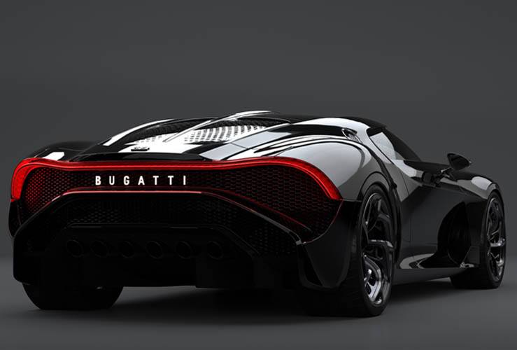 The most expensive cars in the world 2021 startrescue.co.uk