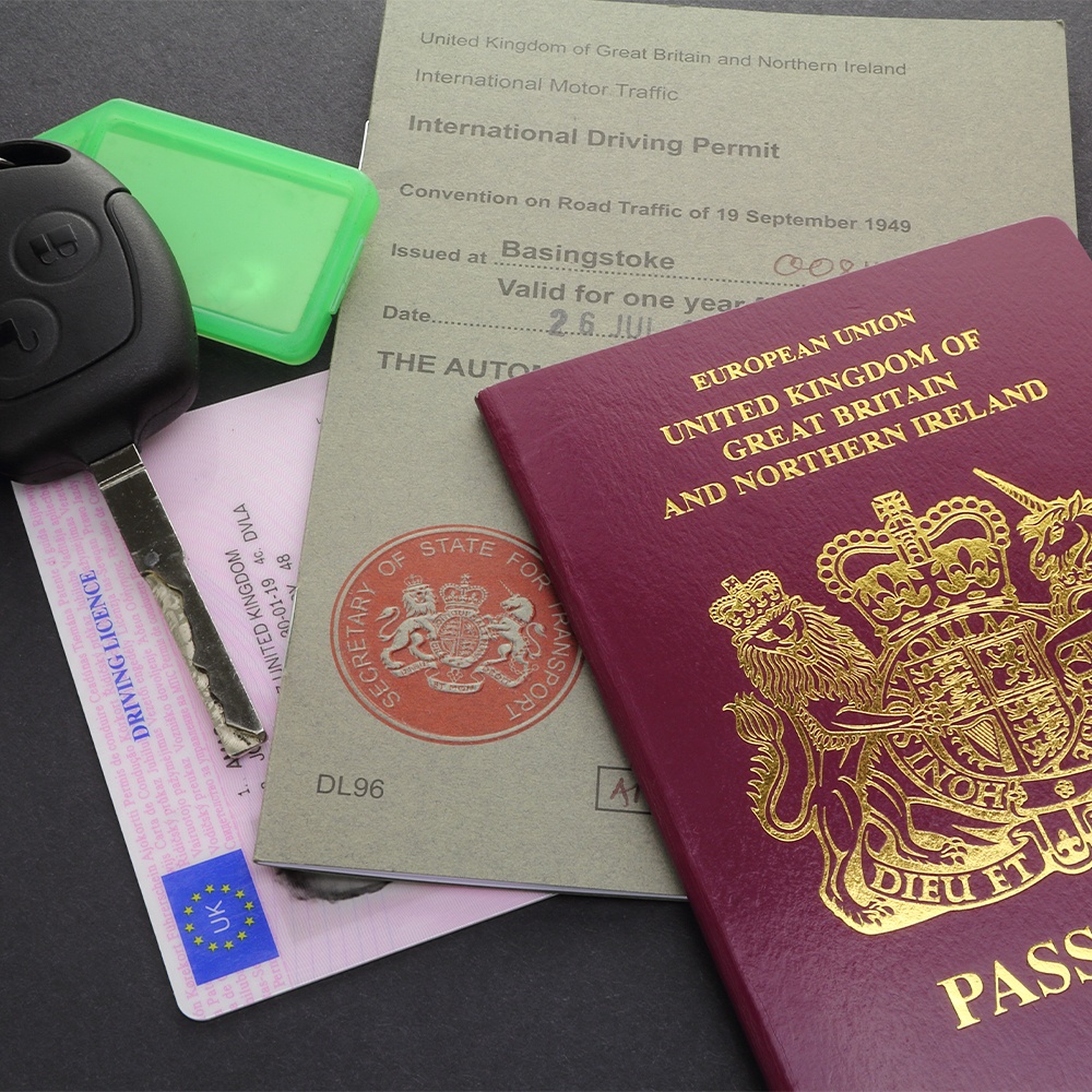 How To Apply For A UK Provisional Driving Licence Startrescue co uk