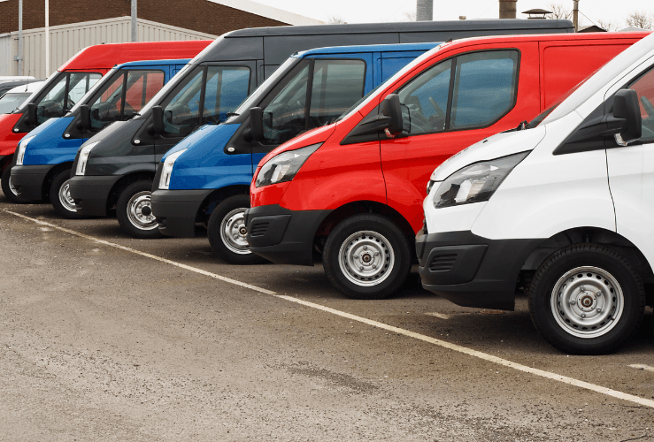 Maximising Resale Value: Fleet Vehicle Remarketing Guide