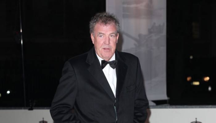 Top Gear: Clarkson era ends - is the Evans epoch next?