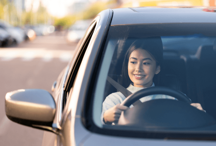 Low mileage can save money on car insurance