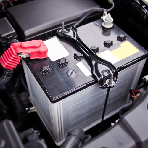 How to change a car battery – all you need to know