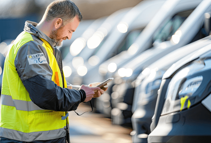 Fleet management costs